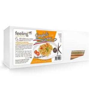 FeelingOK Spaghetti Tricolore (500 gr)