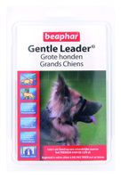 Gentle leader Gentle leader zwart - thumbnail