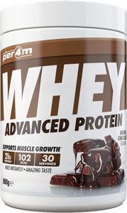 PER4M Whey Protein Double Chocolate (900 g)