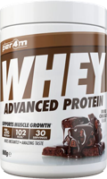PER4M Whey Protein Double Chocolate (900 g)