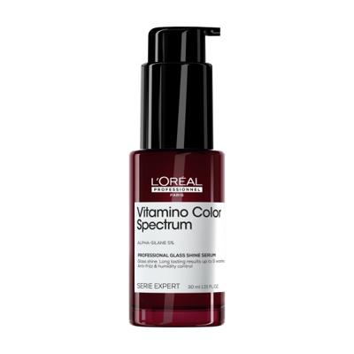 L'Oréal Professionnel Série Expert Vitamino Color Spectrum Glasshine 30ml