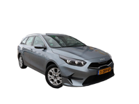 Kia Ceed Sportswagon