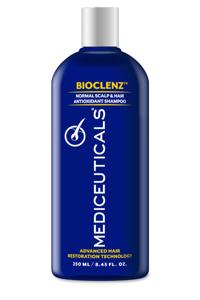 Mediceuticals Bioclenz shampoo