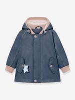 Tussenjas voor baby's MATWALLY MINI A TURE donkerblauw