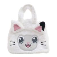 Gabby´s Dollhouse Plush Handbag Cat