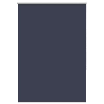 Rolgordijn verduisterend 95x130cm stofbreedte 90,7 cm polyester