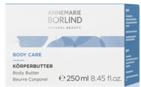 Annemarie Borlind Body Care Body Butter