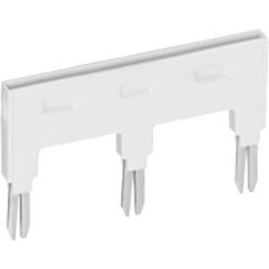 WAGO 788-114 Kambrug Aantal polen: 3 Wit 1 stuk(s)