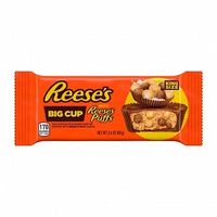 Reese's Reese's - Big Cup with Reese's Puffs King Size 68 Gram - thumbnail