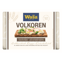 Wasa Volkoren 260 g bij Jumbo