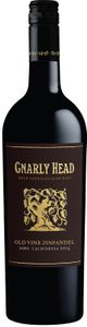 Gnarly Head Old Vine Zinfandel