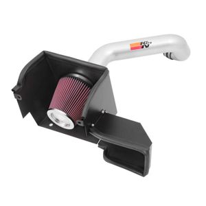 K&N High Performance Air Intake Dodge Ram 1500 V6-3.6 2013-2014 (77-1564KS) 771564KS