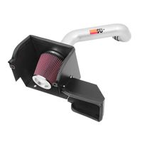 K&N High Performance Air Intake Dodge Ram 1500 V6-3.6 2013-2014 (77-1564KS) 771564KS