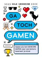 Ga toch gamen (Paperback)