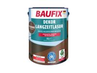 BAUFIX Decoratiebeits houtbeits 5 liter (Palissander)
