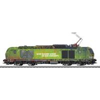 Märklin 39295 H0 Vectron DM BR 248 van de BUG Verkeersbouw SE Märklin 39295 H0 Vectron DM BR 248 van de BUG Verkeersbouw SE