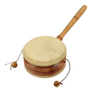 Twist Drum - Naturel