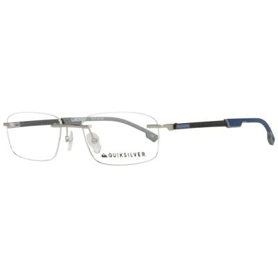 Heren Brillenframe QuikSilver EQYEG03048-53ABLU Grijs Ø 53 mm