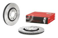 Brembo Remschijven 09.9619.75 - thumbnail