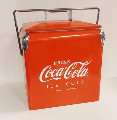 Coca-Cola Kleine Koelbox - Origineel