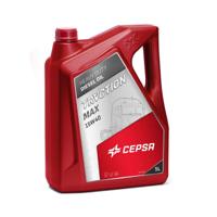Smeerolie voor de motor Cepsa Traction Max 5 L