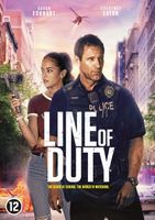 Line Of Duty - DVD (8719372009307) - thumbnail