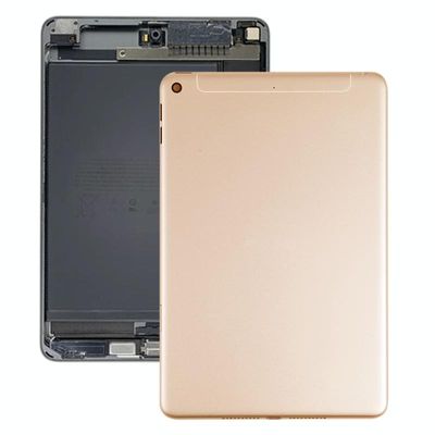 Batterij Back Housing Cover voor iPad Mini 5 / Mini A2124 A2125 A2126 (4G-versie)