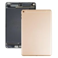 Batterij Back Housing Cover voor iPad Mini 5 / Mini A2124 A2125 A2126 (4G-versie)