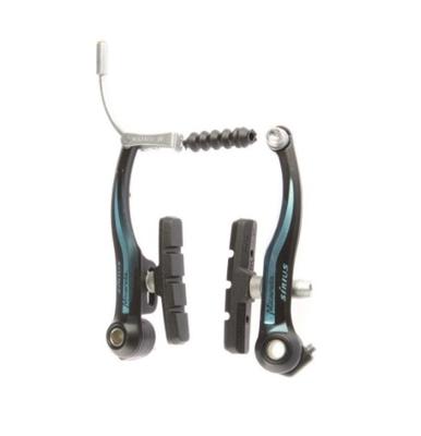 Miranda Elegance v-brake voor of achter 108 mm zwart