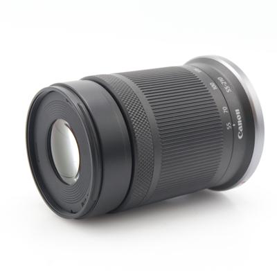Canon RF-S 55-210mm F/5-7.1 IS STM occasion