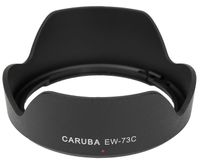 Caruba Zonnekap voor Canon - EW-73C - thumbnail