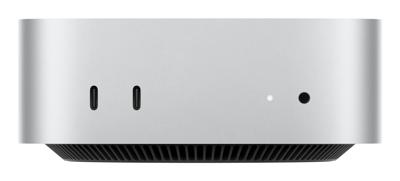 Apple Mac Mini (2024) M4 10C 512GB