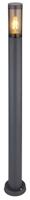 Globo Moderne buitenlampBoston 110cm - 3159SA