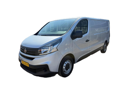 Fiat Talento
