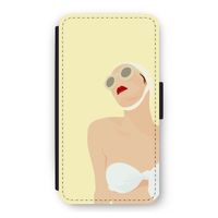 Summer: iPhone 11 Pro Flip Hoesje