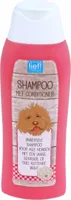 Lief! Shampoo Universeel Lang Haar 300ml
