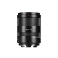 7Artisans FF AF50mm f/1.8 L-Mount