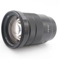 Sony E 18-105mm F/4 G OSS PZ occasion Sony E 18-105mm F/4 G OSS PZ occasion