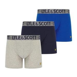 Christopher 3-Pack Boxers