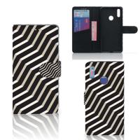 Huawei Y7 (2019) | Book Case | Illusion