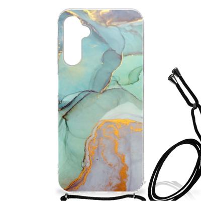 Back Cover voor Samsung Galaxy A14 5G Watercolor Mix Back Cover voor Samsung Galaxy A14 5G Watercolor Mix