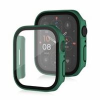 Hard case 44mm - Groen - Geschikt voor Apple Watch 44mm