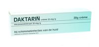 Daktarin Creme - thumbnail