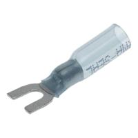 Molex 191640030 Vorkkabelschoen 1 stuk(s) Bulk