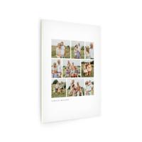 Foto op forex afdrukken - 40 x 60 cm