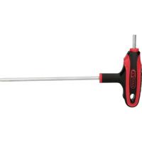 KS Tools 151.2847 Inbusschroevendraaier Afmeting, lengte: 210 mm KS Tools 151.2847 Inbusschroevendraaier Afmeting, lengte: 210 mm
