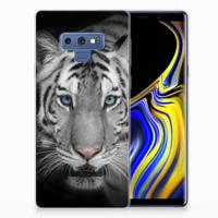 Samsung Galaxy Note 9 | TPU Hoesje | Tijger