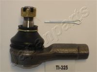 Spoorstangeind TI325 Spoorstangeind TI325