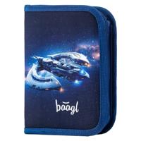 Baagl Etui - Pennenzak Ruimteschip 1-rits