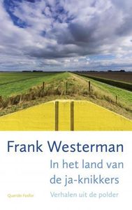 In het land van de ja-knikkers - Frank Westerman - ebook